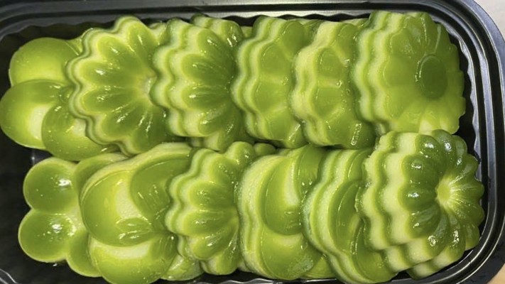 Ăn Vặt Gu Tây - Trần Quốc Toản