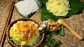 Xôi & Bánh Mì Bảo Minh Khôi