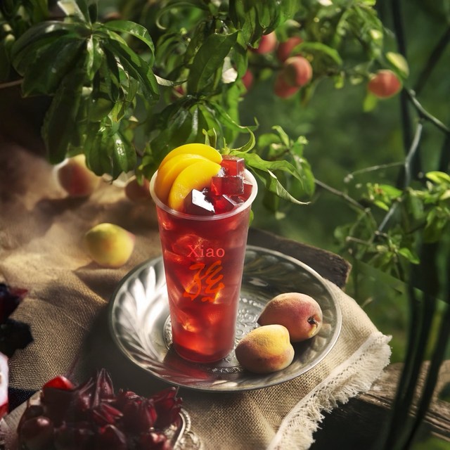 Xiao Bao Bai - Thưởng Trà Thưởng Vị - Lê Lợi