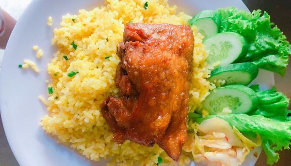 Cơm Gà Phú Mập - Tỉnh Lộ 10