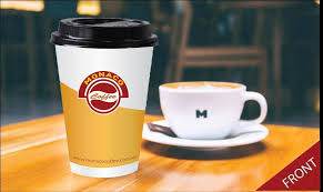Monaco Coffee - 85 Lý Nhật Quang
