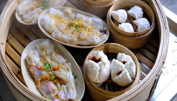 Bánh Cuốn Quảng Châu - Hàng Lược