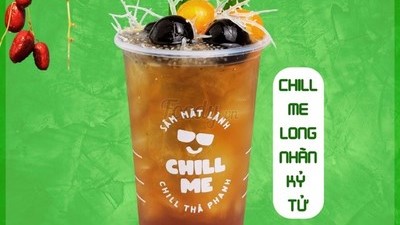 Sâm Chill Me - Gò Dầu Tân Phú