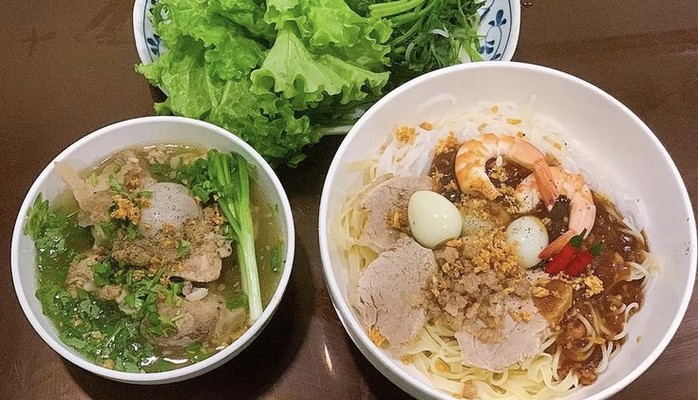 Hủ Tiếu Nam Vang 776 - Huỳnh Văn Luỹ