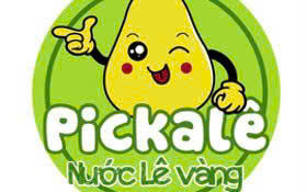 Picka Lê - Nước Lê Vàng - 177 Quang Trung