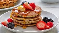 DR DO - Bánh Trứng Hong Kong & Waffles Pancake - Hai Bà Trưng