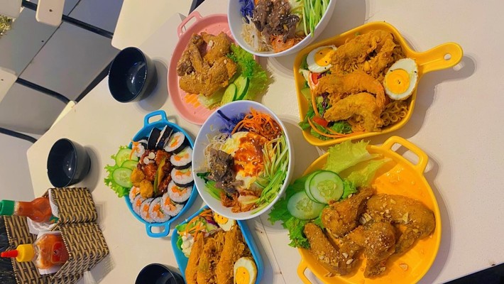 Nhung Food - 75 Trần Nhân Tông