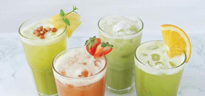 Nước Mía Bọt 578 - Hưng Phú