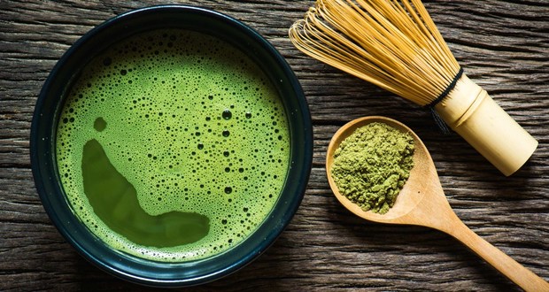 Matcha Số 1 Nhật Bản - 7 Tea & Coffee