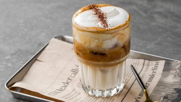 BODHI - Coffee & Tea