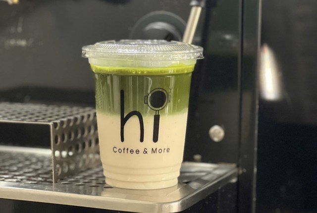 Hi Coffee & More - Huỳnh Văn Nghệ