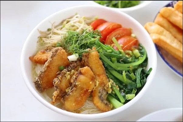 Quán Cây Lộc Vừng - Mì Cay Hàn Quốc, Bánh Canh Cá Lóc & Cơm Trưa