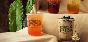 Trà Sữa Bobapop - Ung Văn Khiêm