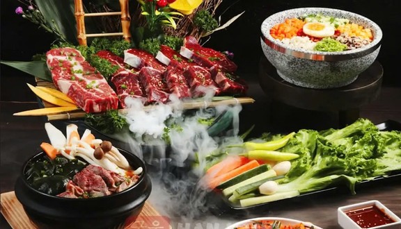 Han Yang BBQ Đồng Hới - 14 Phan Lại