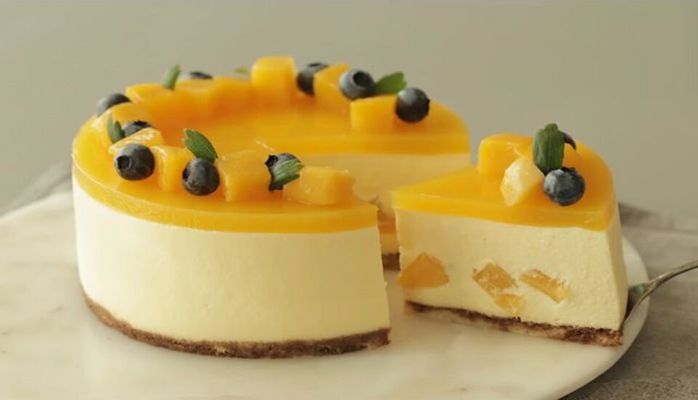 Tiệm Bánh Ngọt Hương Việt - Vĩnh Hưng