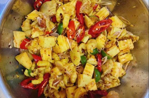 Tiệm Ăn Mẹ Cua - 458 Trần Hưng Đạo