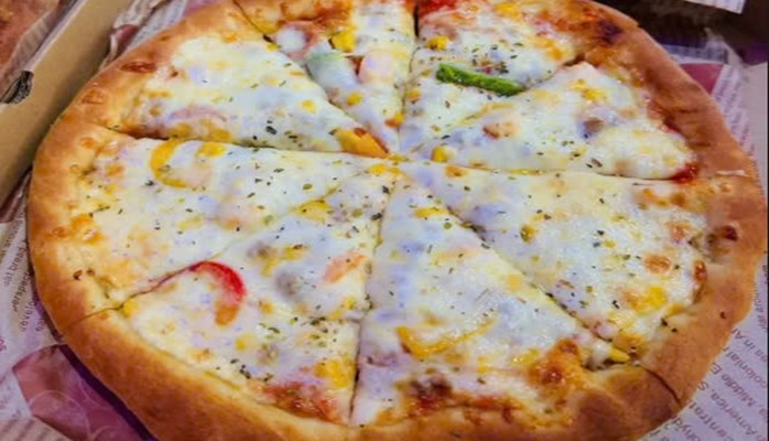Minn Pizza - 92 Võ Thị Sáu