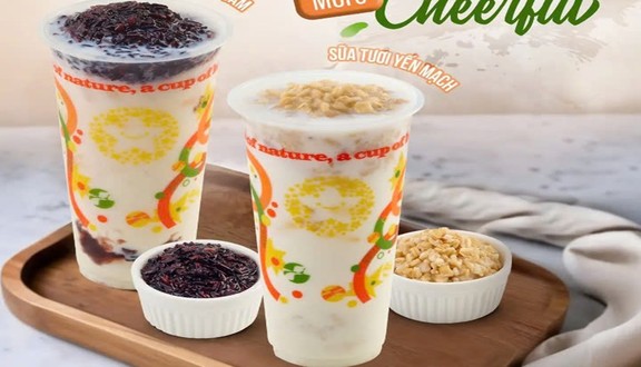 TocoToco - Trần Hưng Đạo