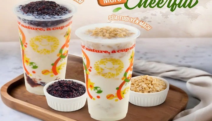 TocoToco - Trần Hưng Đạo