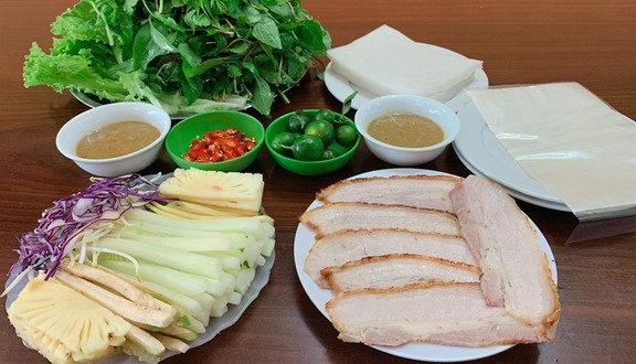 Chạm Vị Quán - 30 Trần Quang Khải