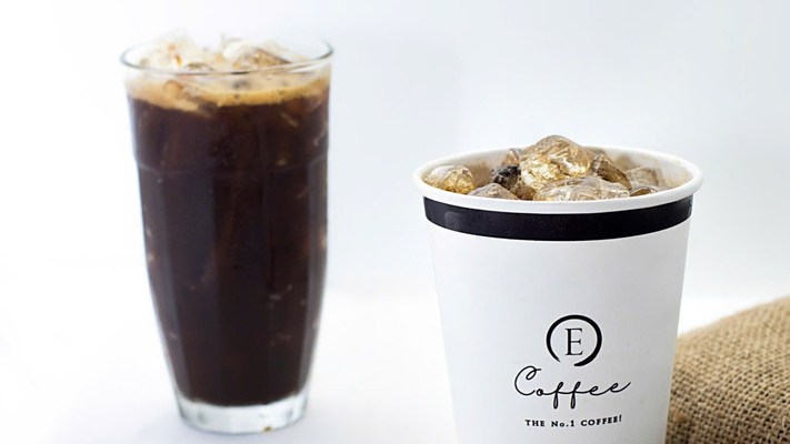 Trung Nguyên E - Coffee - 221 Đường Số 7