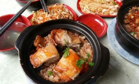 Cơm Thố Anh Nguyễn - Trường Chinh (Huế)