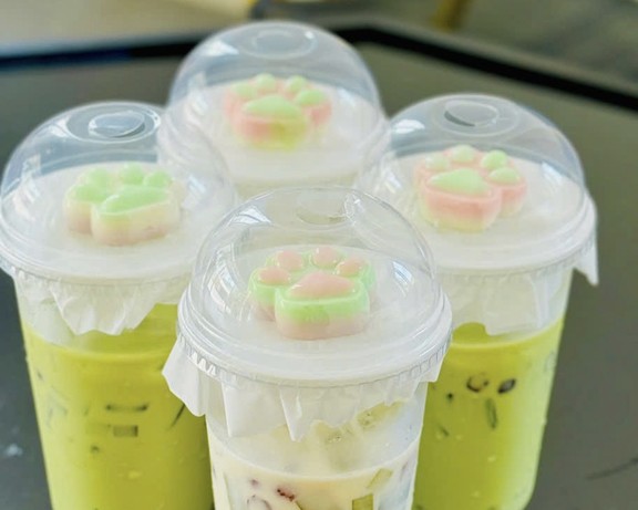 Chi's Milk Tea - Trà Sữa Thái Chuẩn Vị