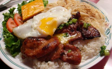 Cubin - Cơm Tấm Sườn Nướng & Bún Bò Huế - Đặng Văn Ngữ