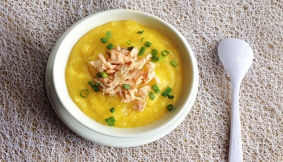 Cháo Cao Cấp Sao Mai Quảng Bình - 326 Trần Hưng Đạo