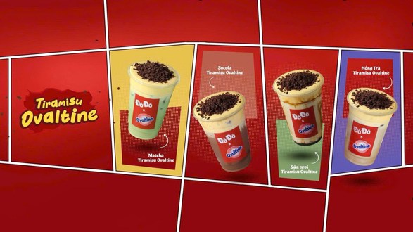 Đô Đô Quảng Bình - Trà Sữa Đồng Giá 25k - 15 Nguyễn Hữu Thọ