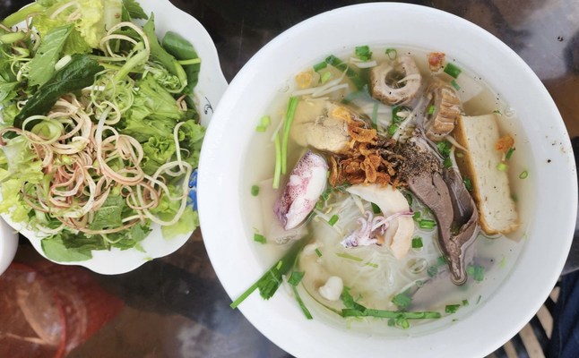 Thái Hòa Garden - Phạm Văn Thuận