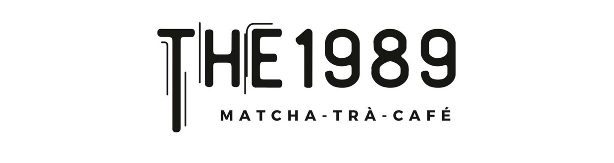 The 1989 - Trà Sữa Matcha - Hoàng Hoa Thám