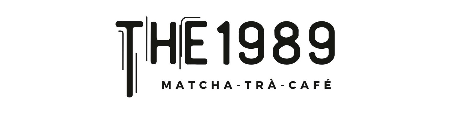 The 1989 - Trà Sữa Matcha - Hoàng Hoa Thám