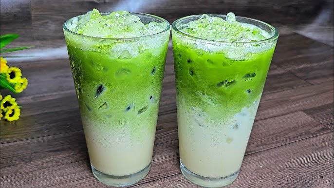 NOW - Cà Phê, Matcha & Cacao - Lê Đức Thọ