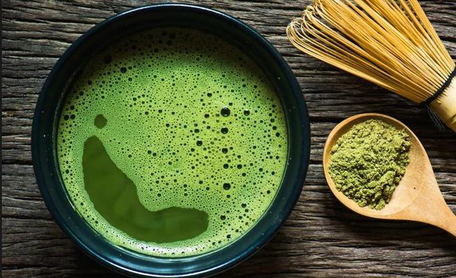 The Hiko Matcha - Matcha Đậm Vị, Cold Whisk Sánh Mịn & Trà Xanh Nhật Bản