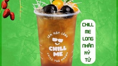 Sâm Chill Me - Nguyễn Văn Tăng Thủ Đức
