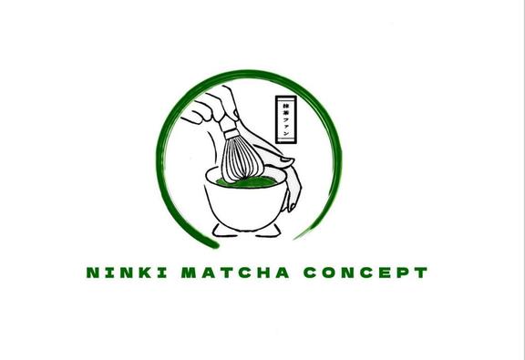 Ninki Matcha Concept - Đại Lộ 3