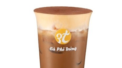 Cà Phê Trứng 3T - Trung Sơn
