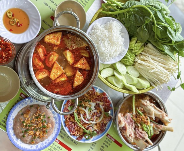 Bò Ngon 2 - Dương Tử Giang