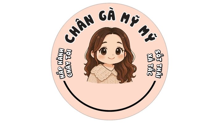 Chân Gà Mỹ Mỹ - Nhà Thờ Hà Phát