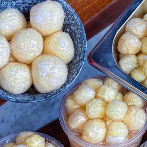 Trà Sữa Mèo Mơ - Trà Sữa & Nước Ép - Lý Chính Thắng