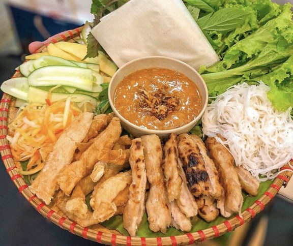 Ngon Kitchen - Nguyễn Huy Tự
