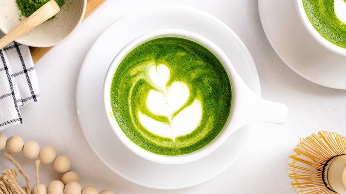 BẾP NHÀ KHÔI MÓN Á NẤU MỖI NGÀY