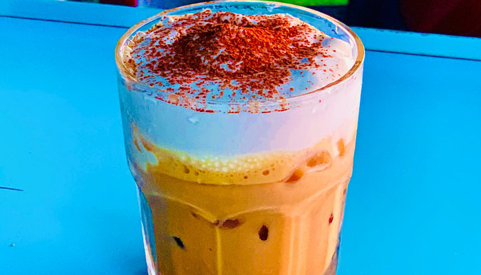 Heilee Coffee & Tea - Cà Phê, Matcha & Cacao - Quốc Lộ 51