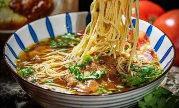 Cơm Văn Phòng - Nhà Hàng Hảo Hán
