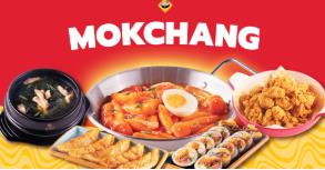 Mokchang - Đồ Ăn Hàn Quốc - Dương Khuê