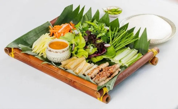 Bún Bò & Hủ Tiếu - 102 Thống Nhất Mới 