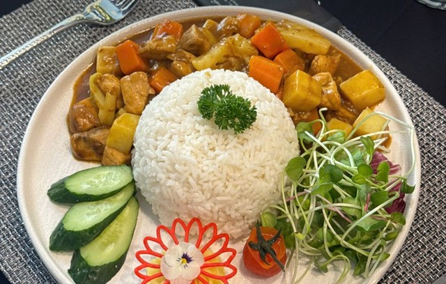 The 1954 - 18 Lý Tự Trọng