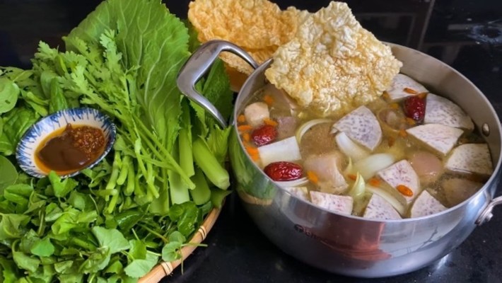 Lẩu Bò A Kiệt - 357 Kinh Dương Vương