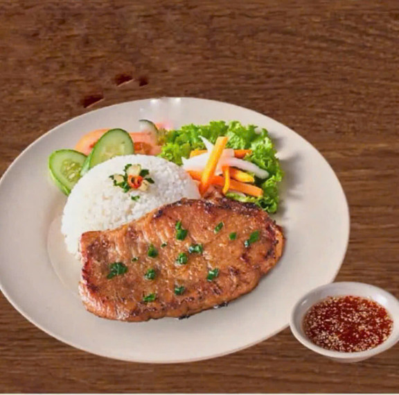 Cơm Tấm Bình Dương ll